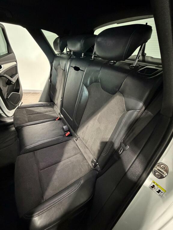 Audi Q5  Grey #50