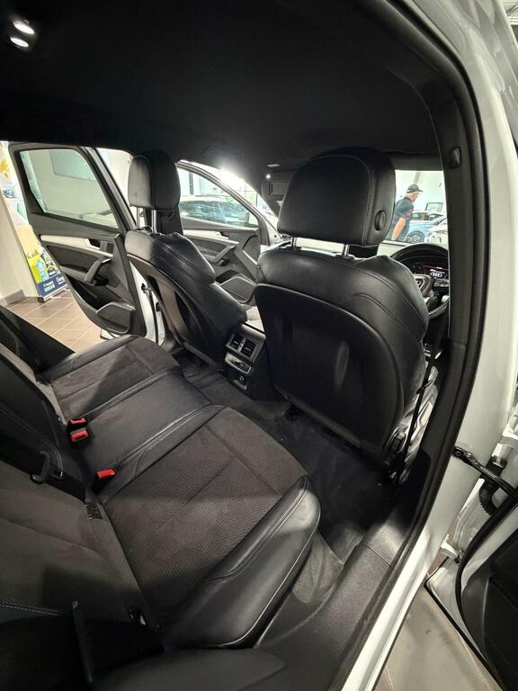 Audi Q5  Grey #48