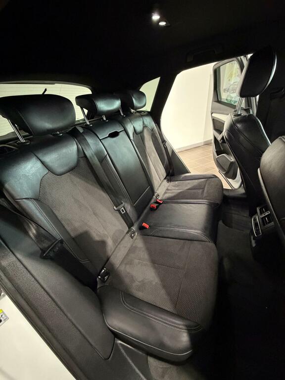 Audi Q5  Grey #13