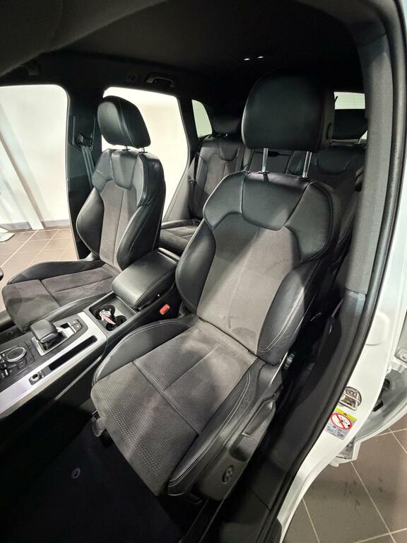 Audi Q5  Grey #35