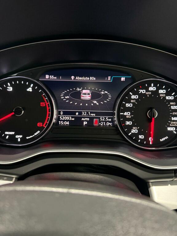 Audi Q5  Grey #67