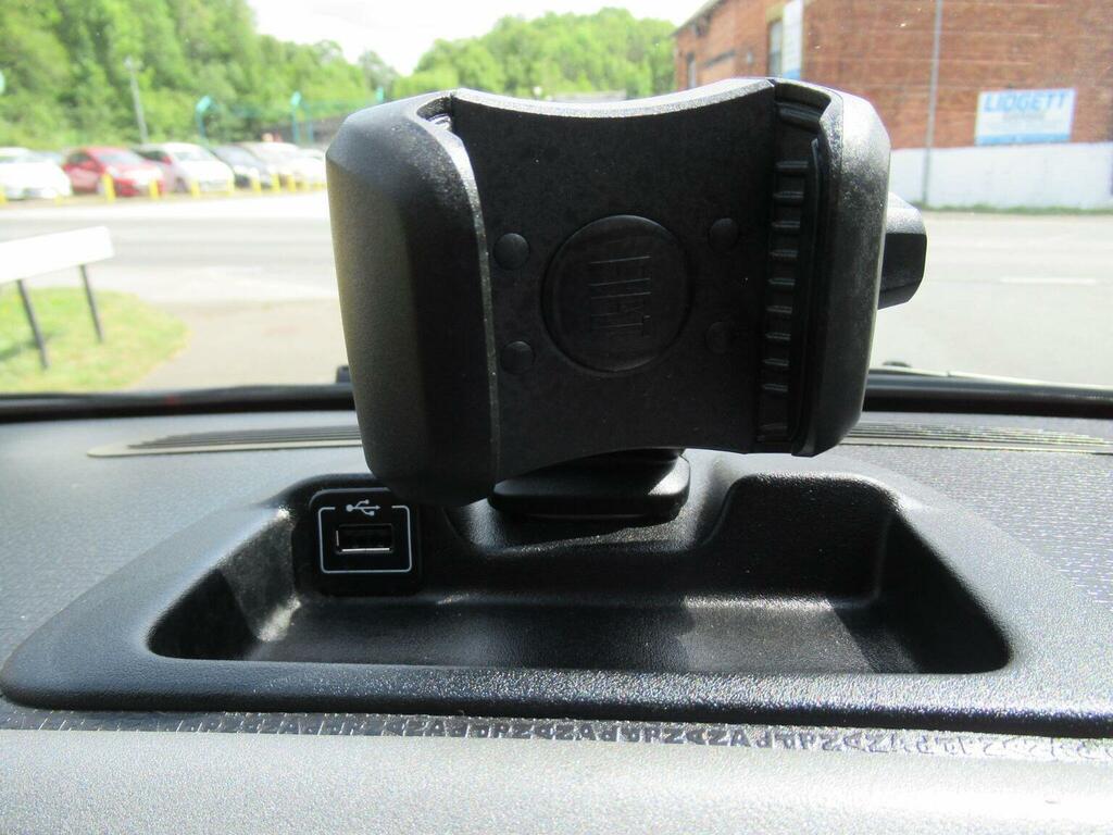 Fiat Panda Lounge Blue #25