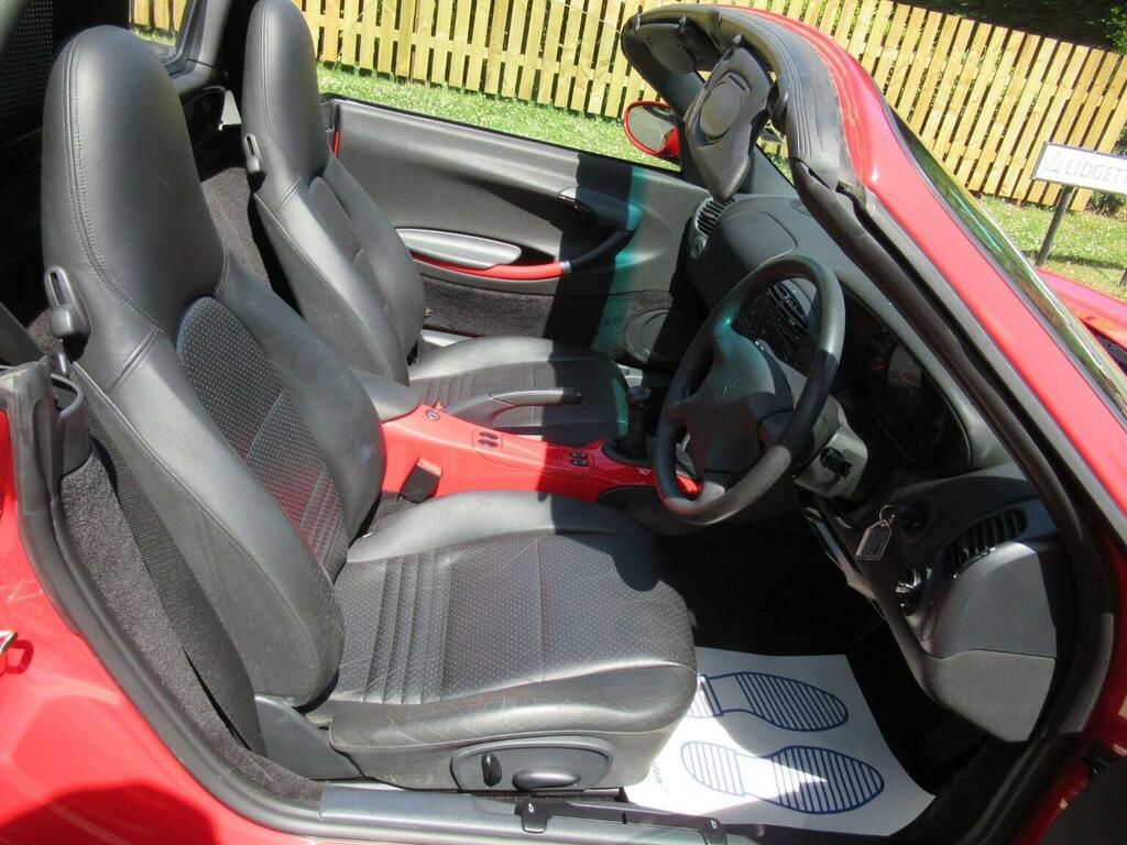 Porsche Boxster  Silver #32