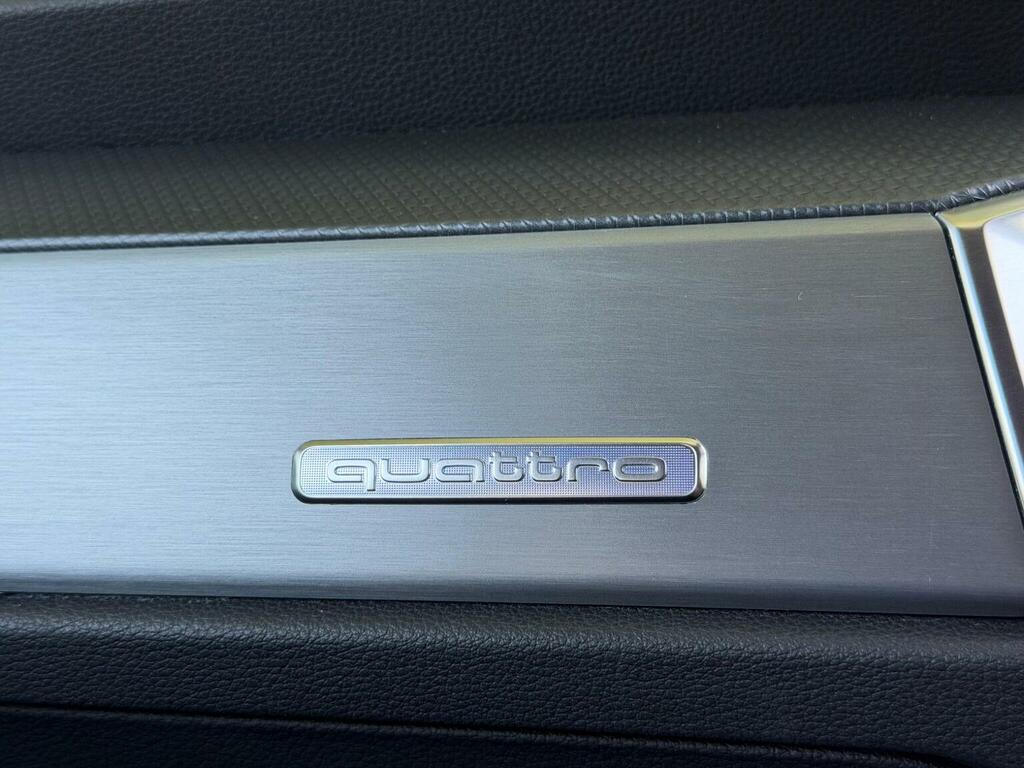Audi Q3 Q3 S Line 35 Tfsi Grey #34