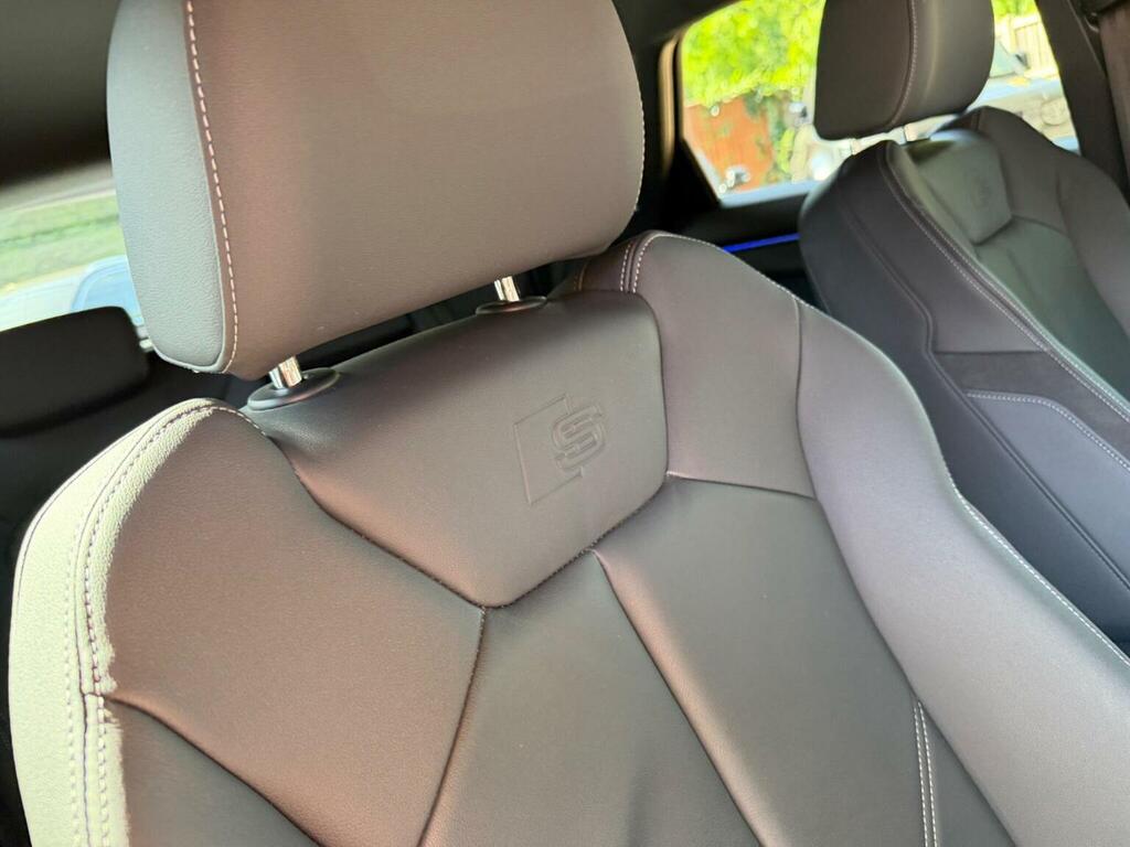Audi Q3 Q3 S Line 35 Tfsi Grey #79