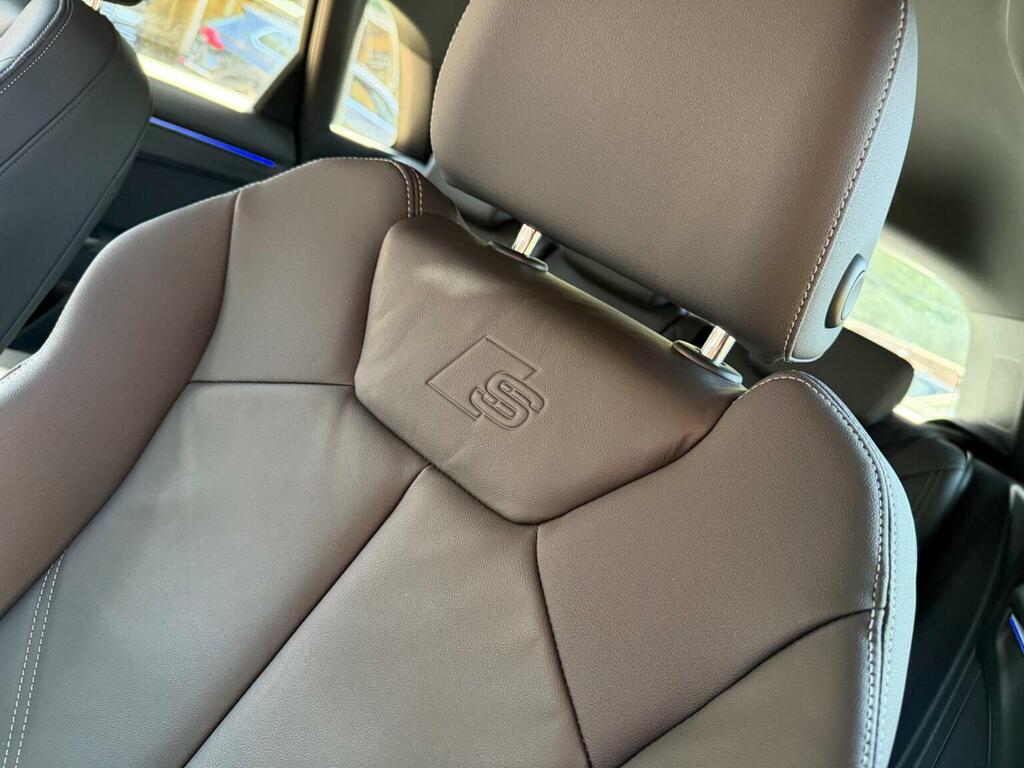 Audi Q3 Q3 S Line 35 Tfsi Grey #32