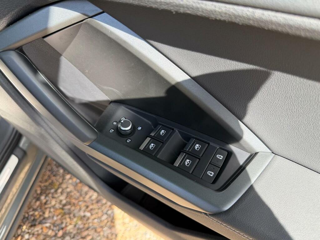 Audi Q3 Q3 S Line 35 Tfsi Grey #81