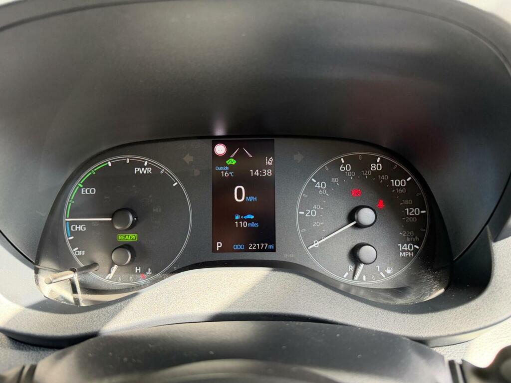 Citroen Berlingo 1.5 Bluehdi 1000 Enterprise Edition M Panel Van  #60
