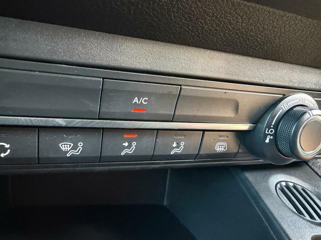 Citroen Berlingo 1.5 Bluehdi 1000 Enterprise Edition M Panel Van  #32