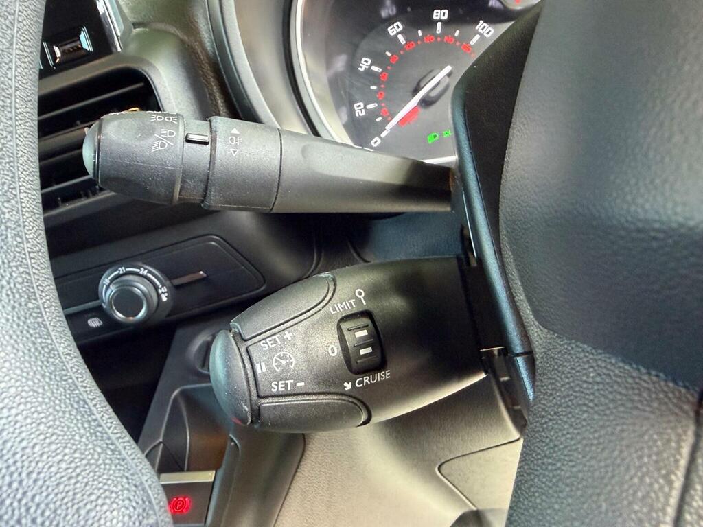 Citroen Berlingo 1.5 Bluehdi 1000 Enterprise Edition M Panel Van  #64