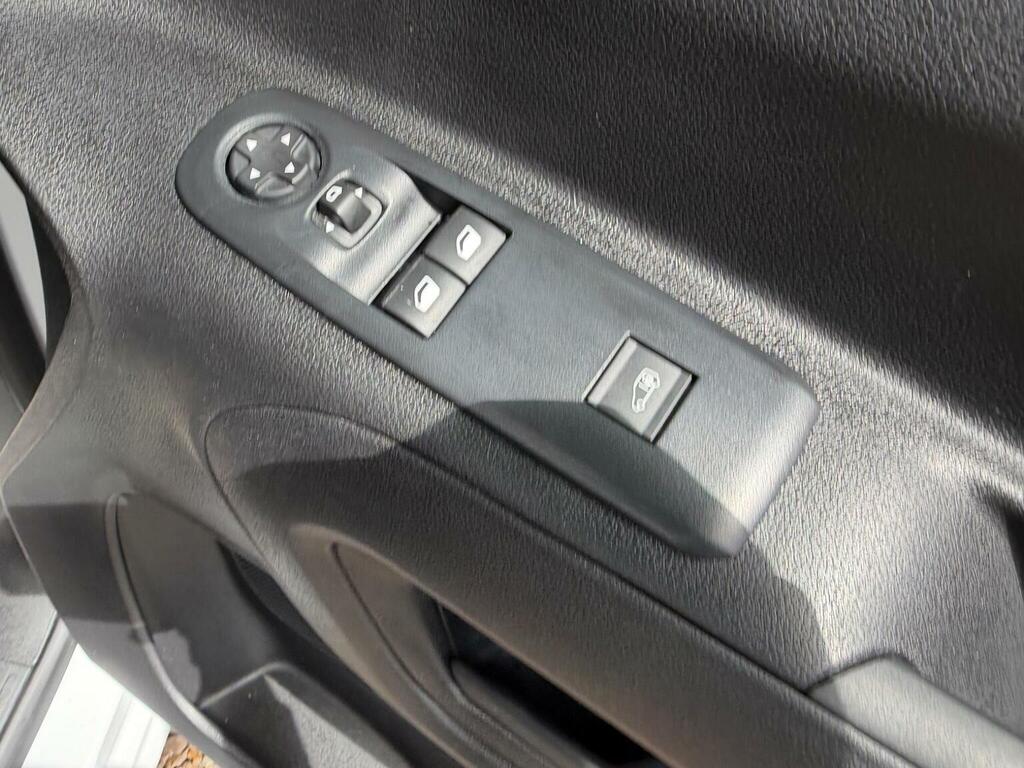 Citroen Berlingo 1.5 Bluehdi 1000 Enterprise Edition M Panel Van  #69