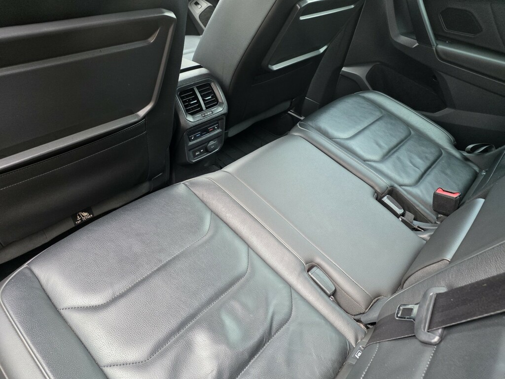 Seat Tarraco Tdi Se Technology Suv Grey #15