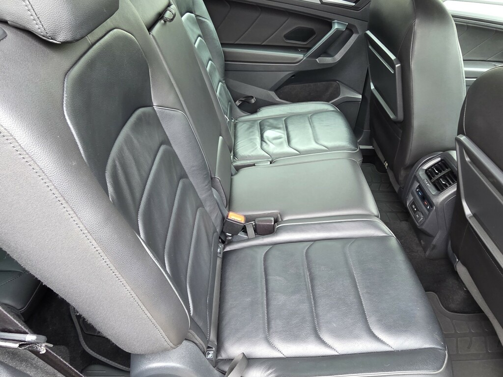 Seat Tarraco Tdi Se Technology Suv Grey #12