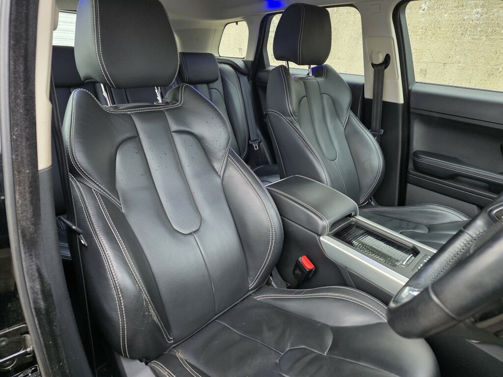 Land Rover Range Rover Evoque Dynamic Grey #18
