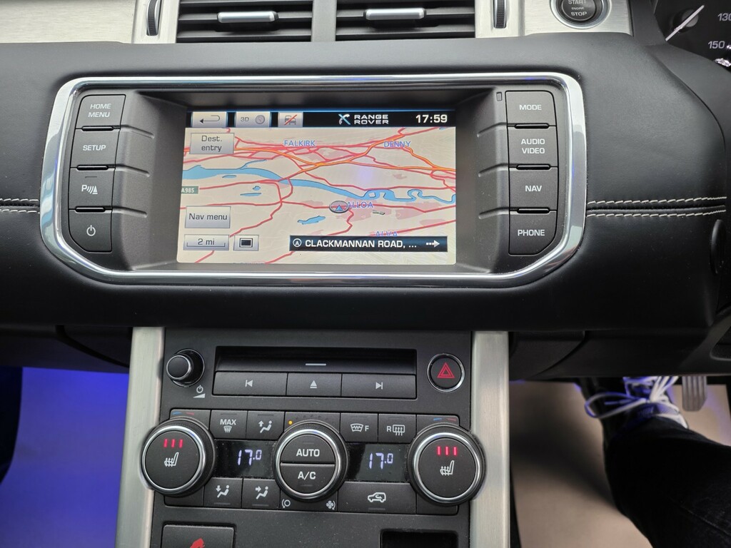 Land Rover Range Rover Evoque Dynamic Grey #20