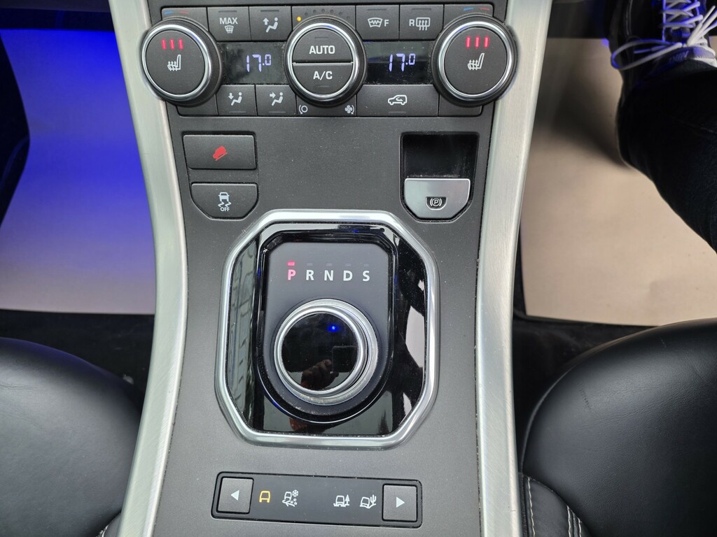 Land Rover Range Rover Evoque Dynamic Grey #21