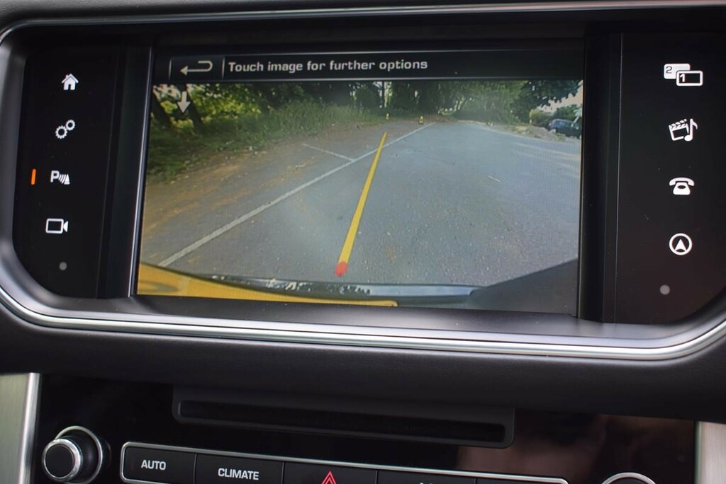 Land Rover Range Rover 5.0 V8 510 Bhp Black #14