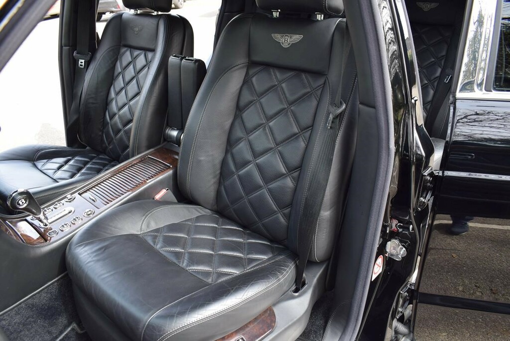 Bentley Arnage T Sports Combination Level 2 #19