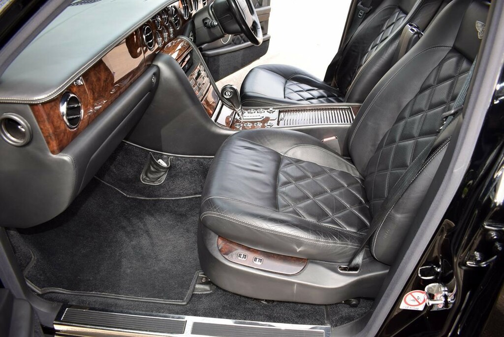 Bentley Arnage T Sports Combination Level 2 #17