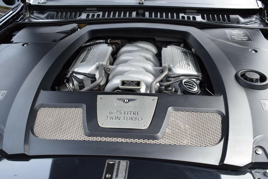 Bentley Arnage T Sports Combination Level 2 #46