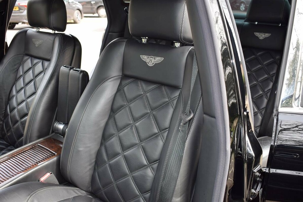 Bentley Arnage T Sports Combination Level 2 #20