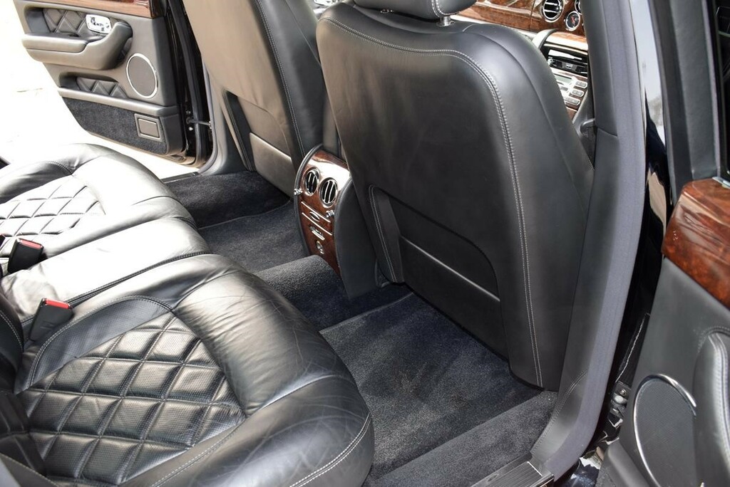 Bentley Arnage T Sports Combination Level 2 #28