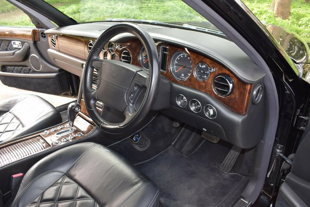 Bentley Arnage T Sports Combination Level 2 #11