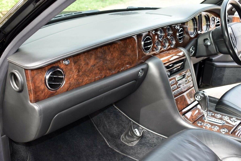Bentley Arnage T Sports Combination Level 2 #13