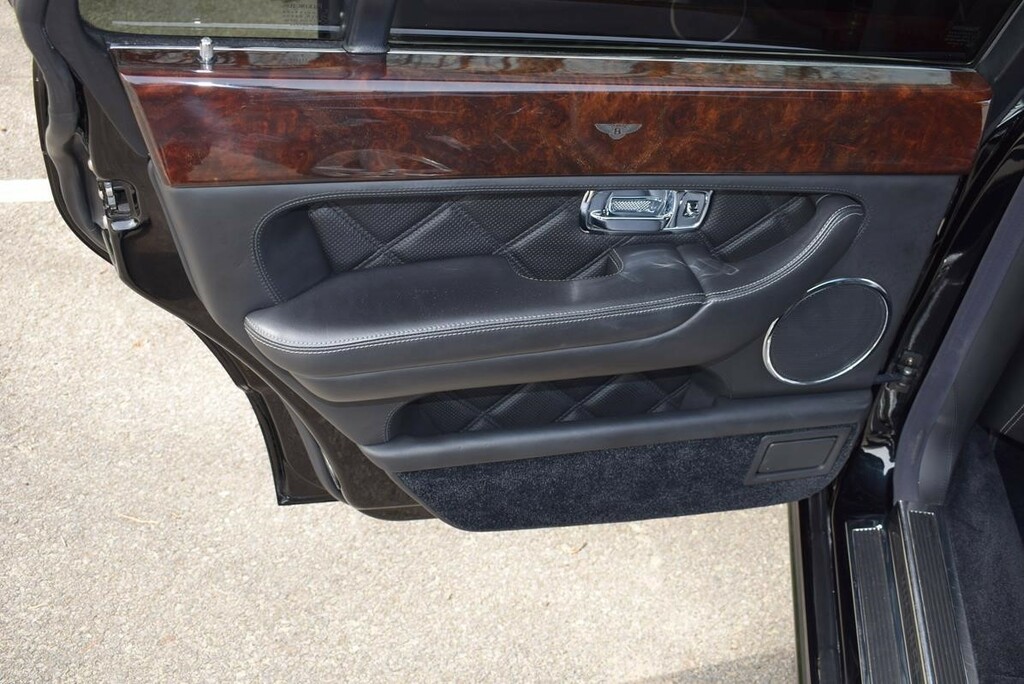 Bentley Arnage T Sports Combination Level 2 #22