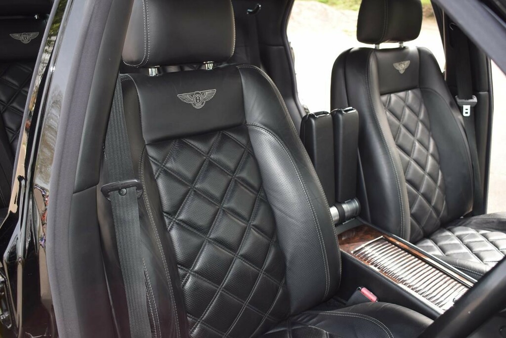 Bentley Arnage T Sports Combination Level 2 #15