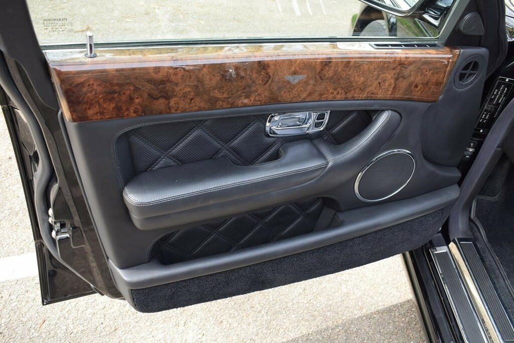 Bentley Arnage T Sports Combination Level 2 #16