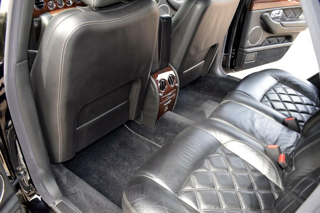 Bentley Arnage T Sports Combination Level 2 #24