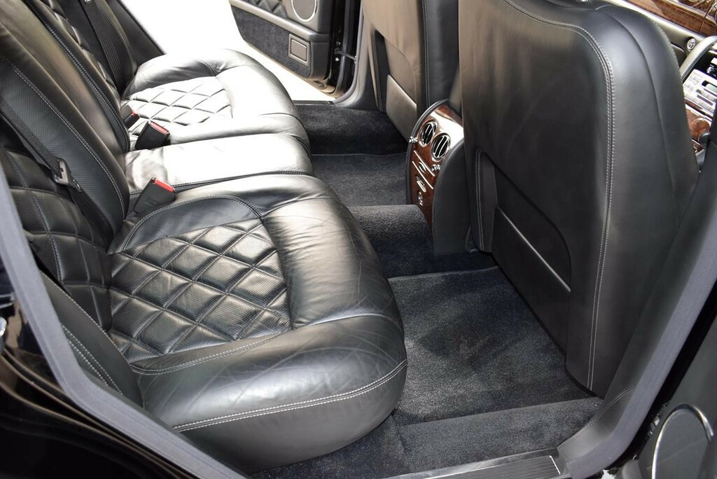 Bentley Arnage T Sports Combination Level 2 #27