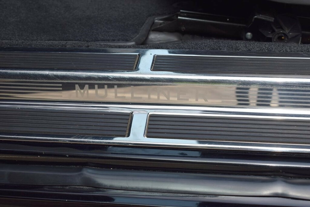 Bentley Arnage T Sports Combination Level 2 #21