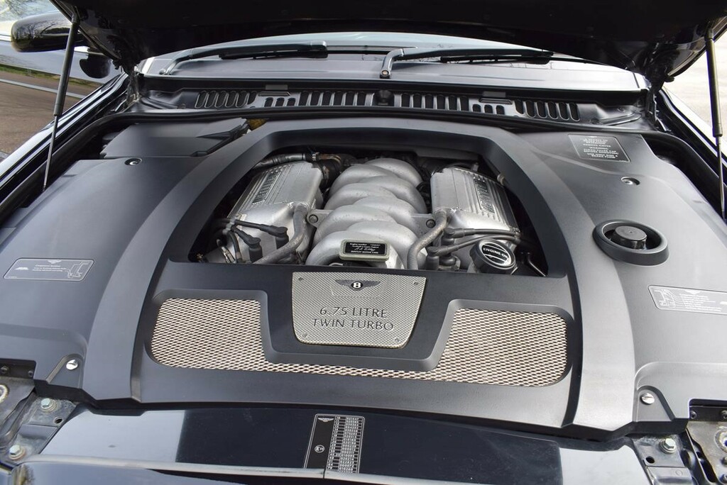 Bentley Arnage T Sports Combination Level 2 #47