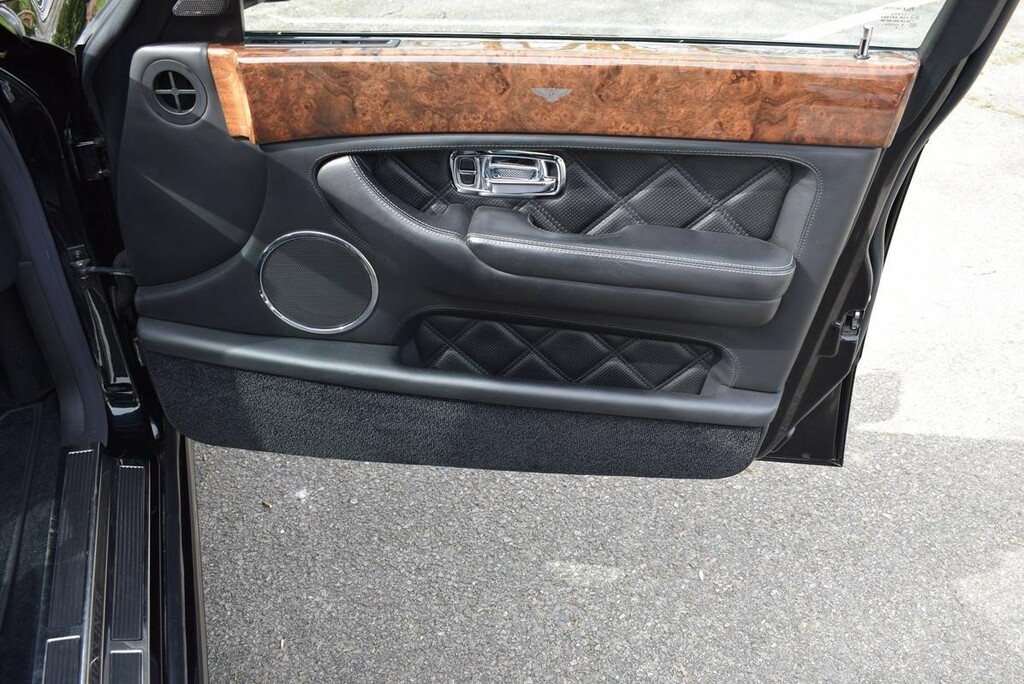Bentley Arnage T Sports Combination Level 2 #9