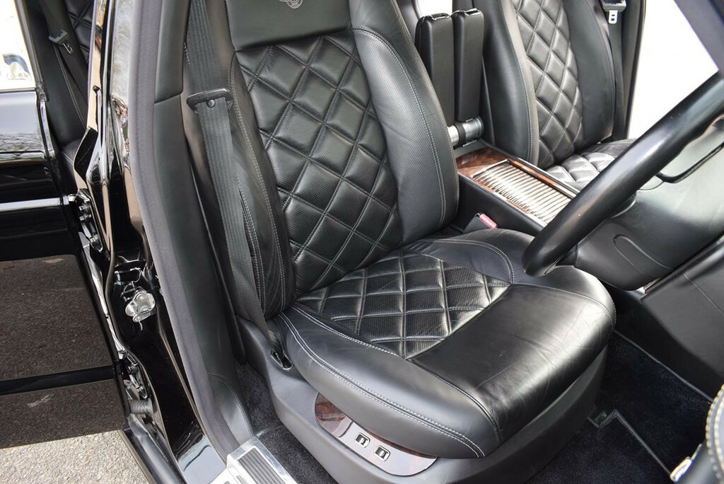 Bentley Arnage T Sports Combination Level 2 #14