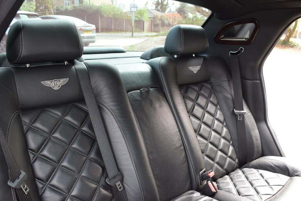 Bentley Arnage T Sports Combination Level 2 #29