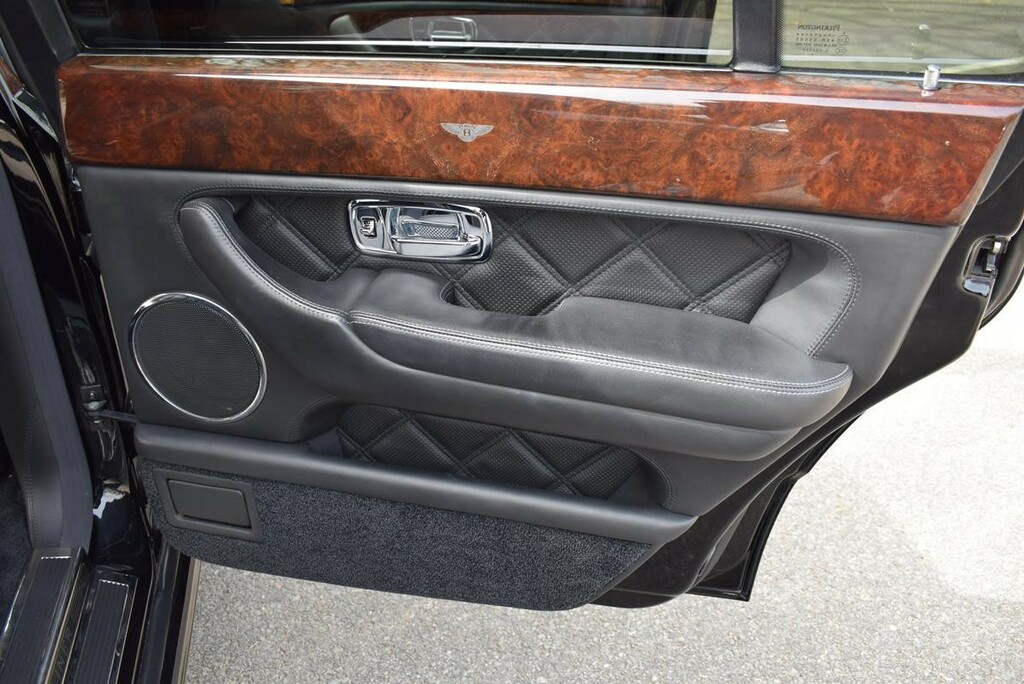 Bentley Arnage T Sports Combination Level 2 #26