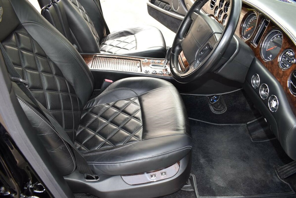 Bentley Arnage T Sports Combination Level 2 #10