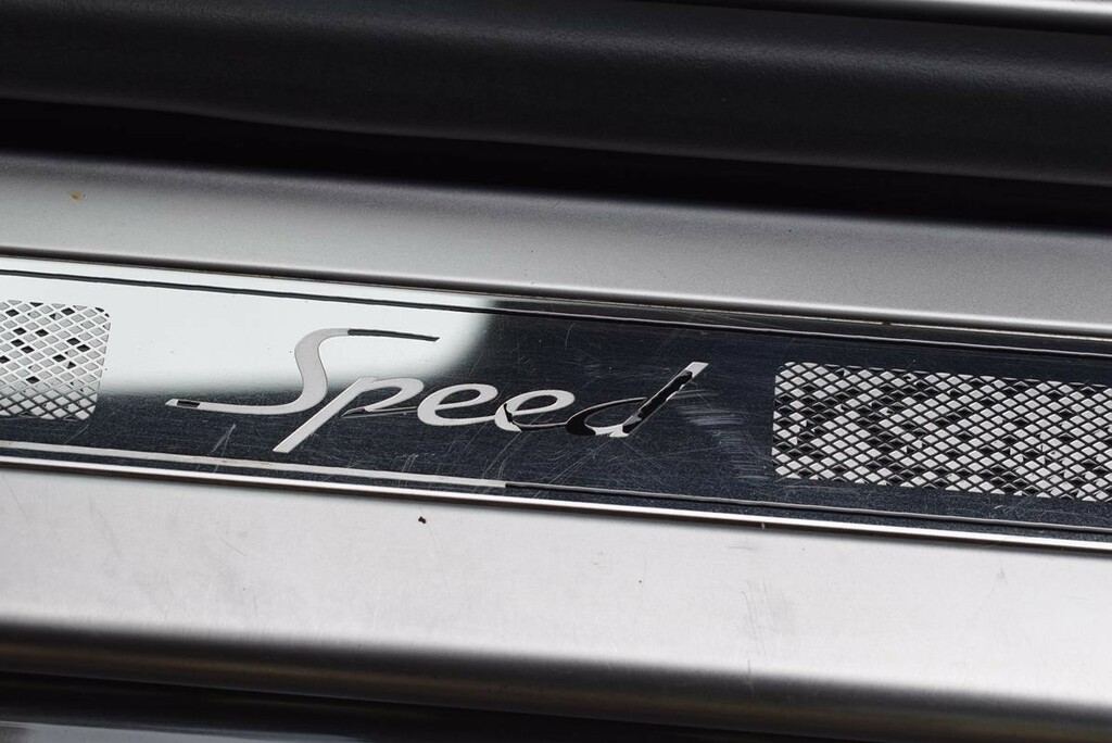 Bentley Continental Gt V8 Gtc S Blue #21