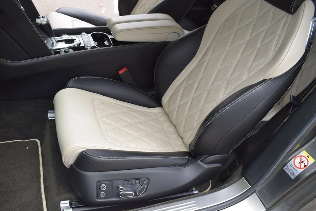 Bentley Continental Gt V8 Gtc S Blue #30
