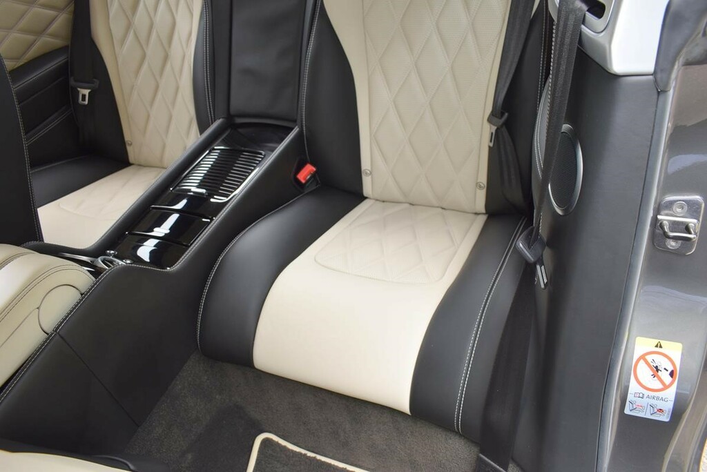 Bentley Continental Gt V8 Gtc S Blue #44