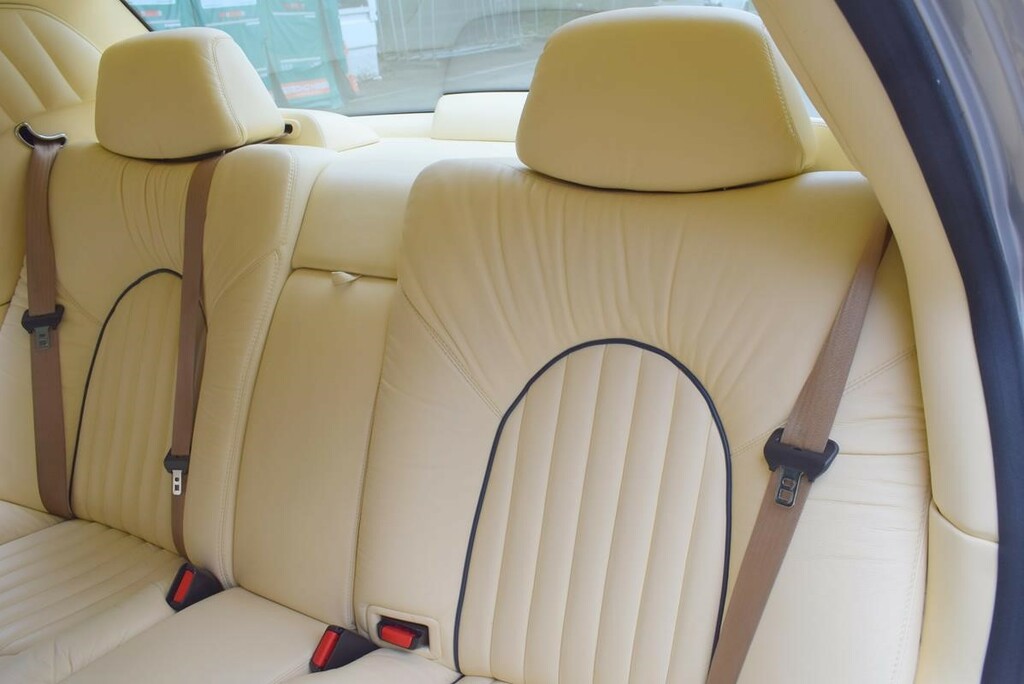 Bentley Arnage Red Label  #20