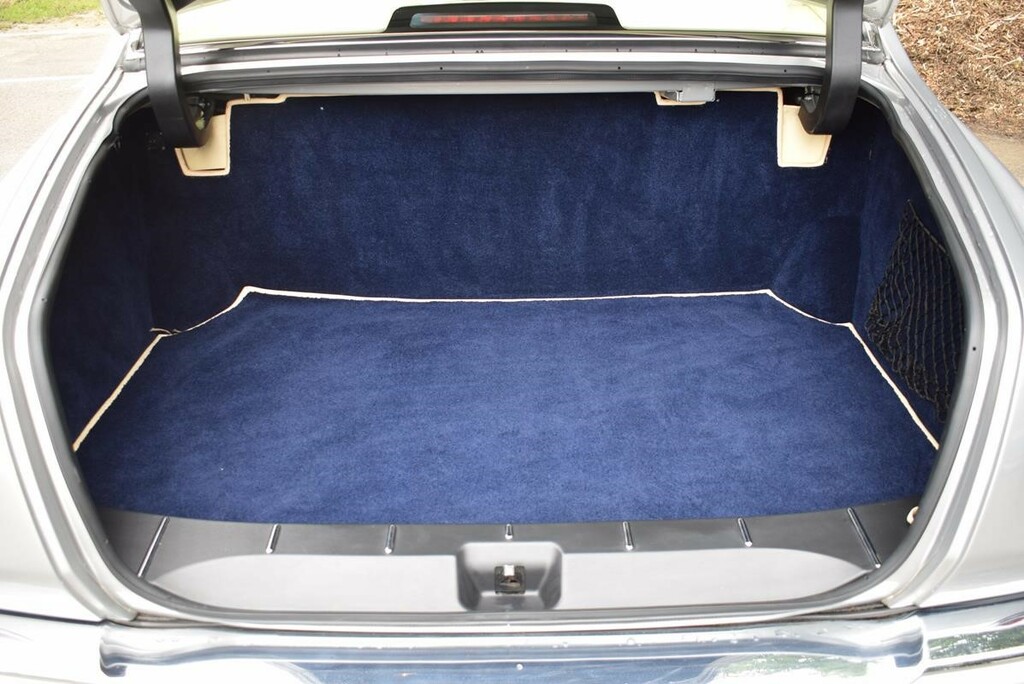Bentley Arnage Red Label  #33