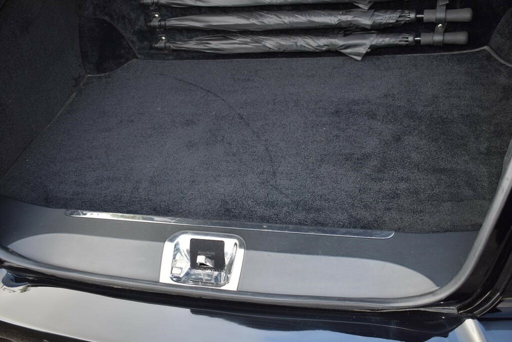 Bentley Arnage Arnage Final Series Black #54