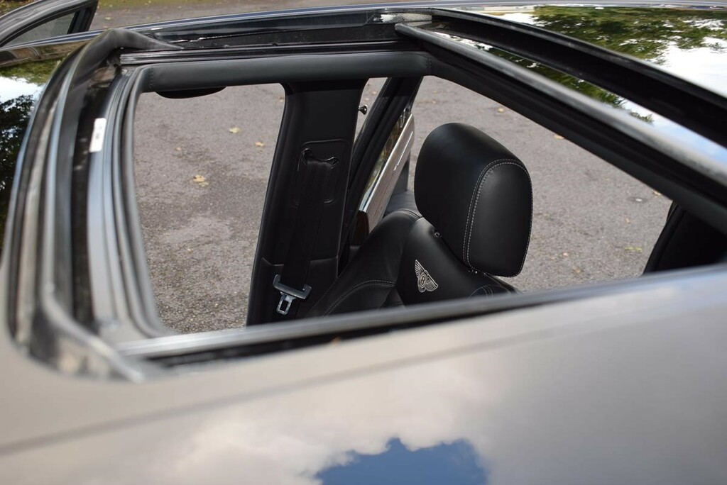 Bentley Arnage Arnage Final Series Black #37