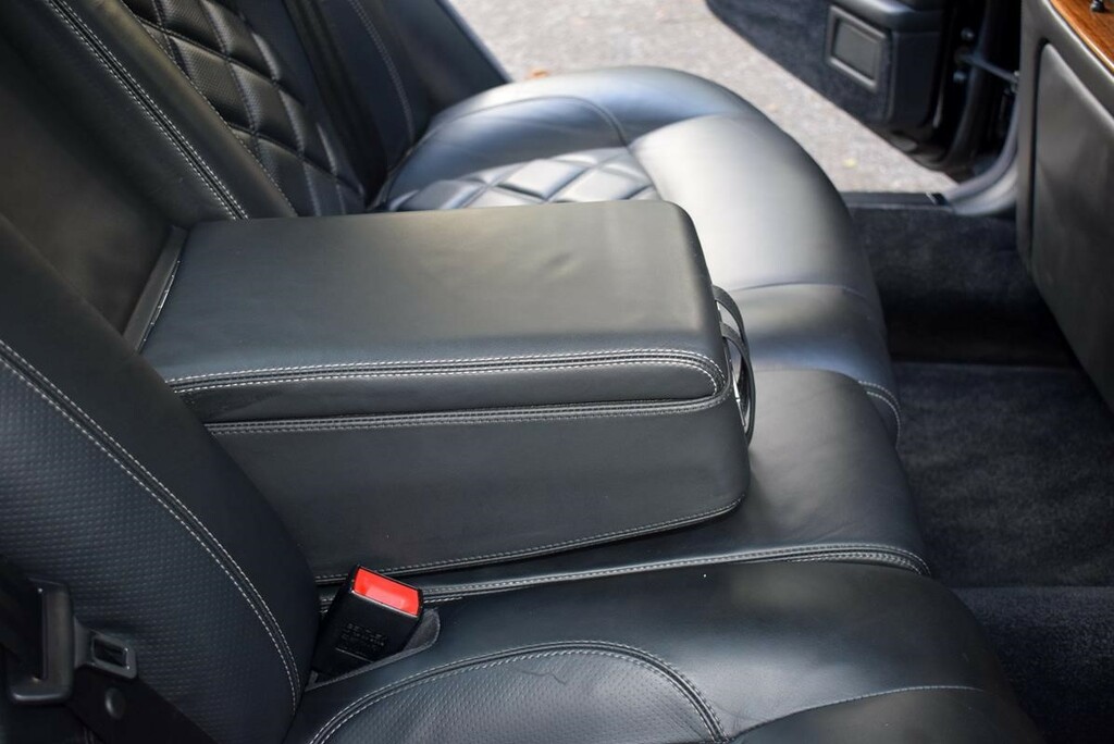 Bentley Arnage Arnage Final Series Black #35