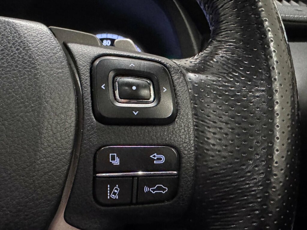 Lexus NX 2.5 Se E-cvt White #12