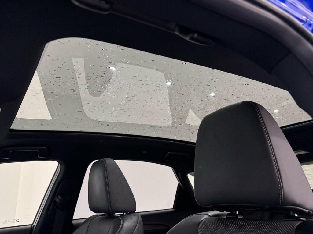 Lexus NX 2.5 Se E-cvt White #9